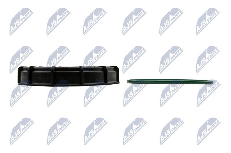 Joint d'étanchéité, palpeur de réservoir NTY BPP-RE-000