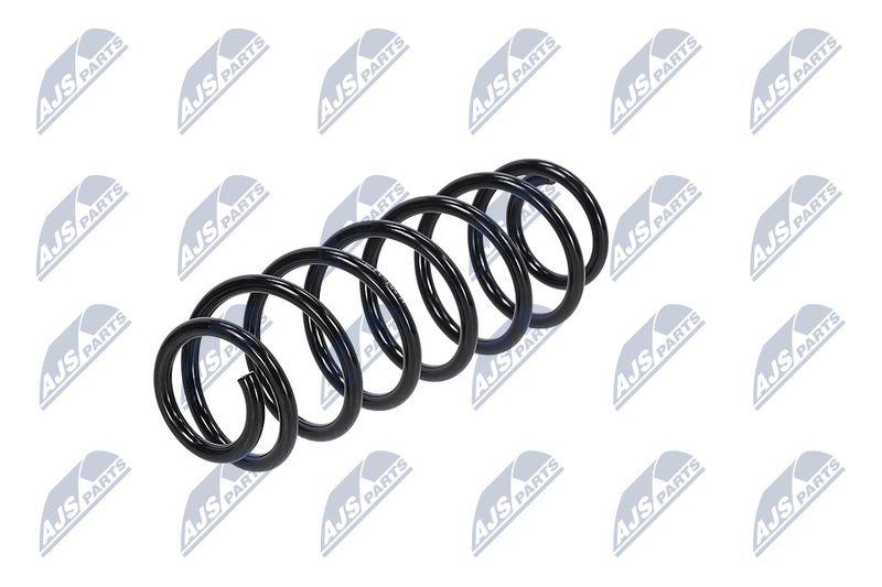 Ressort de suspension NTY ASZ-VW-112