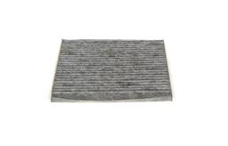 Filtre, air de l'habitacle BOSCH 1987432320