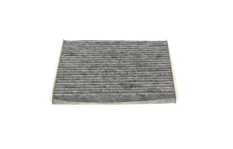 Filtre, air de l'habitacle BOSCH 1987432320