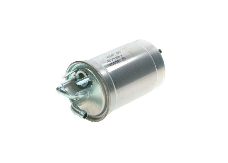 Filtre à carburant BOSCH 0 450 906 453