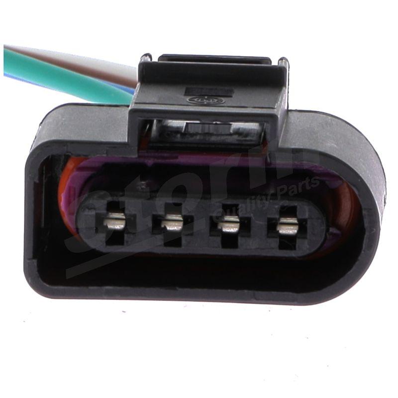 Kit réparation de câble, bobine d'allumage STORM QUALITY PARTS 8800060