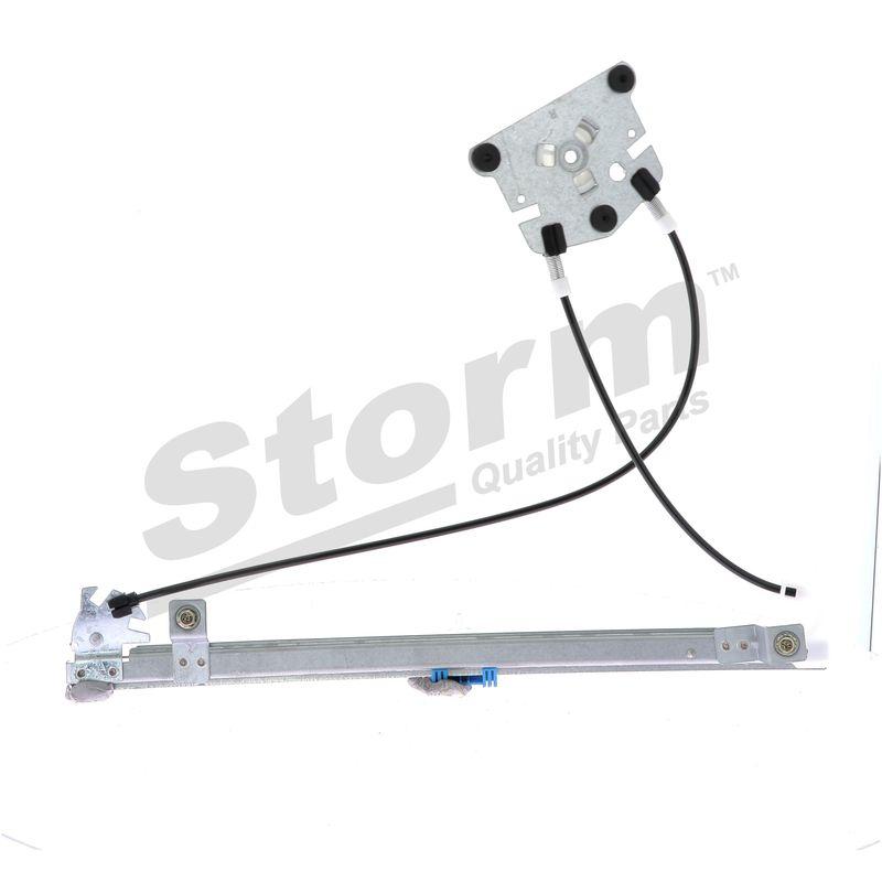 Lève-vitre STORM QUALITY PARTS 8807502