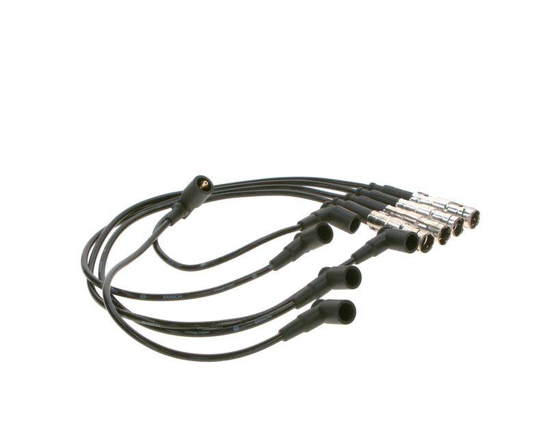 Kit de câbles d'allumage BOSCH 0 986 356 333