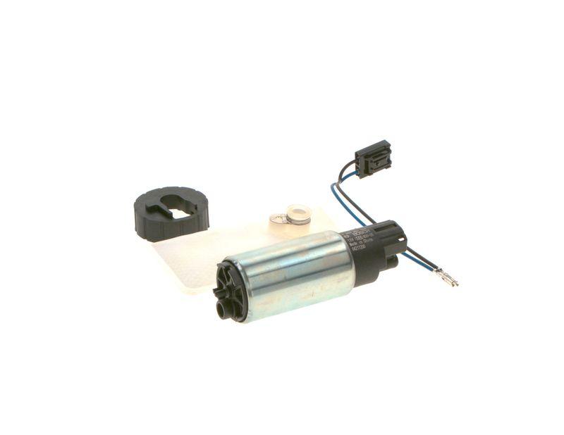 Pompe à carburant BOSCH 0 986 580 942