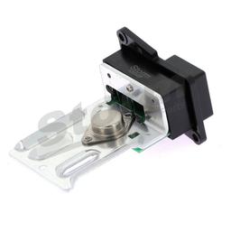 Résistance, pulseur d'air habitacle STORM QUALITY PARTS 777043