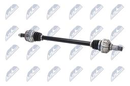 Arbre de transmission NTY NPW-ME-211