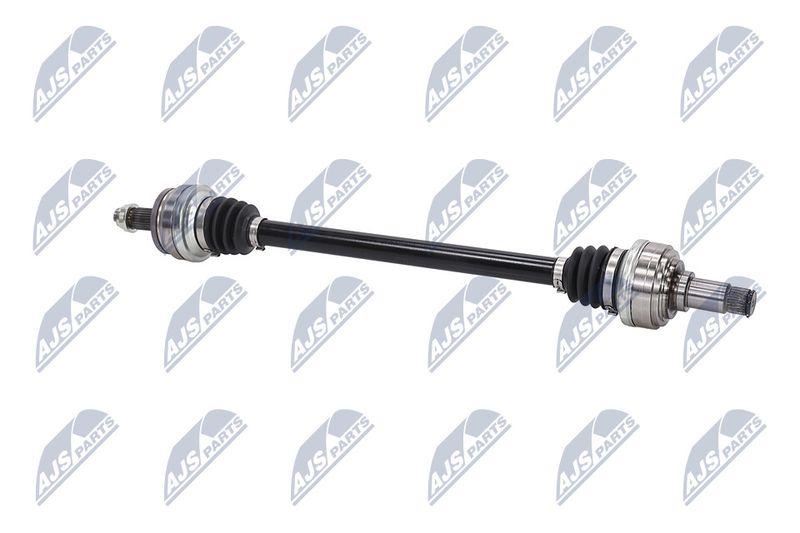 Arbre de transmission NTY NPW-ME-211