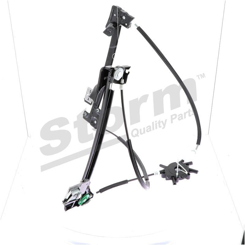 Lève-vitre STORM QUALITY PARTS 136078