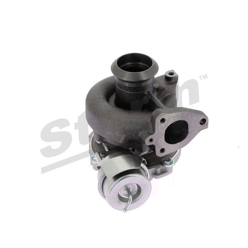 Turbocompresseur, suralimentation STORM QUALITY PARTS 89219