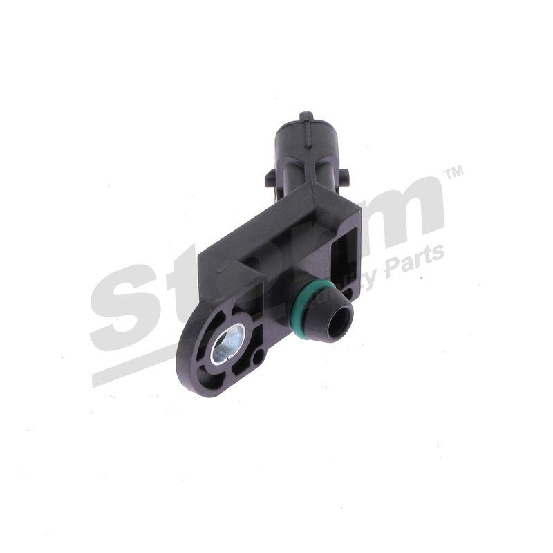 Capteur de pression, turbocompresseur STORM QUALITY PARTS 99980