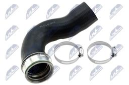 Gaine de suralimentation NTY GPP-VW-072