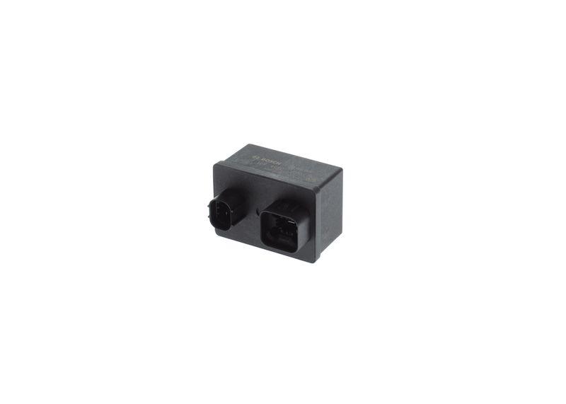 Appareil de commande, temps de préchauffage BOSCH 0 281 003 064