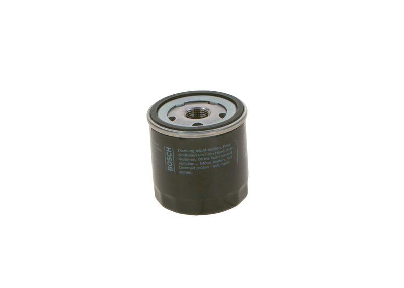 Filtre à huile BOSCH 0 451 103 351