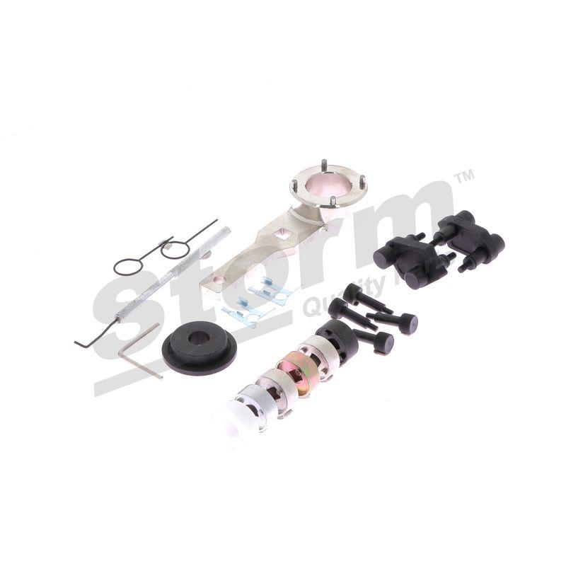 Kit d'outils de réglage, épure de distribution STORM QUALITY PARTS 555503