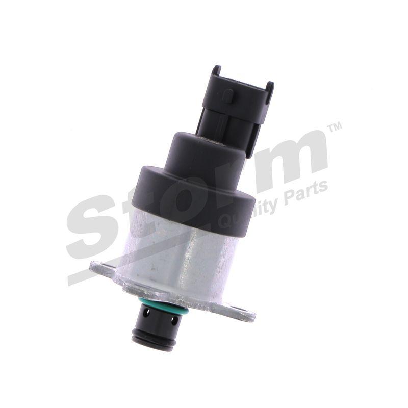 Régulateur, quantité de carburant (système à rampe commune) STORM QUALITY PARTS STO300203