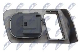 Interrupteur, réglage des rétroviseurs extérieurs NTY EWS-VW-017