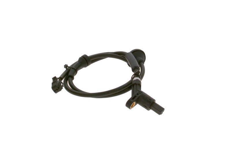 Capteur, vitesse de roue BOSCH 0 986 594 009