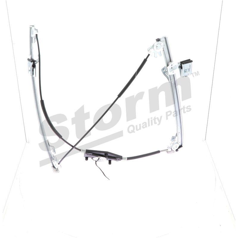 Lève-vitre STORM QUALITY PARTS 97080