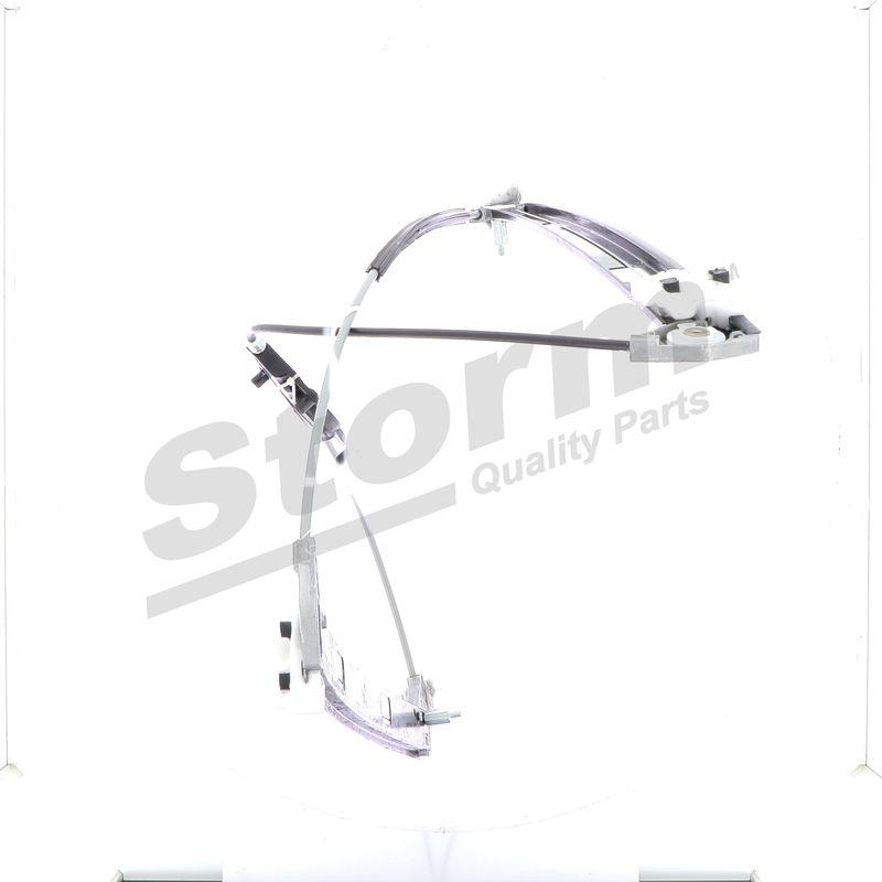 Lève-vitre STORM QUALITY PARTS 911408