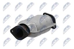 Catalyseur NTY KAT-HY-504