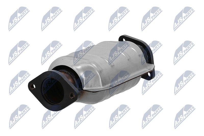 Catalyseur NTY KAT-HY-504