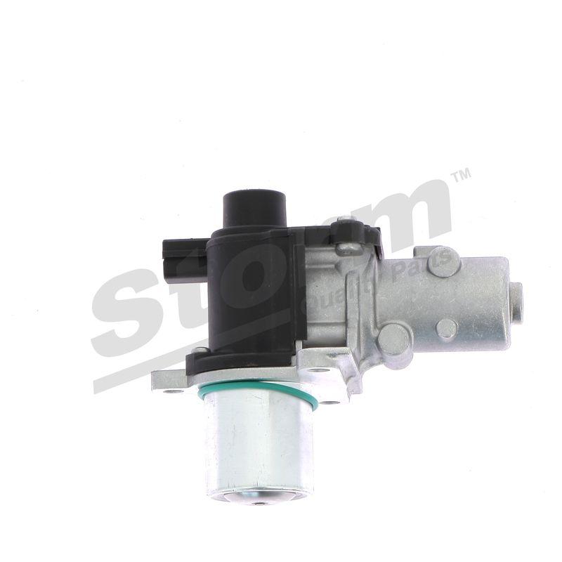 Vanne EGR STORM QUALITY PARTS 9009