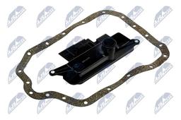 Kit de filtre hydraulique, boîte automatique NTY FSF-TY-020