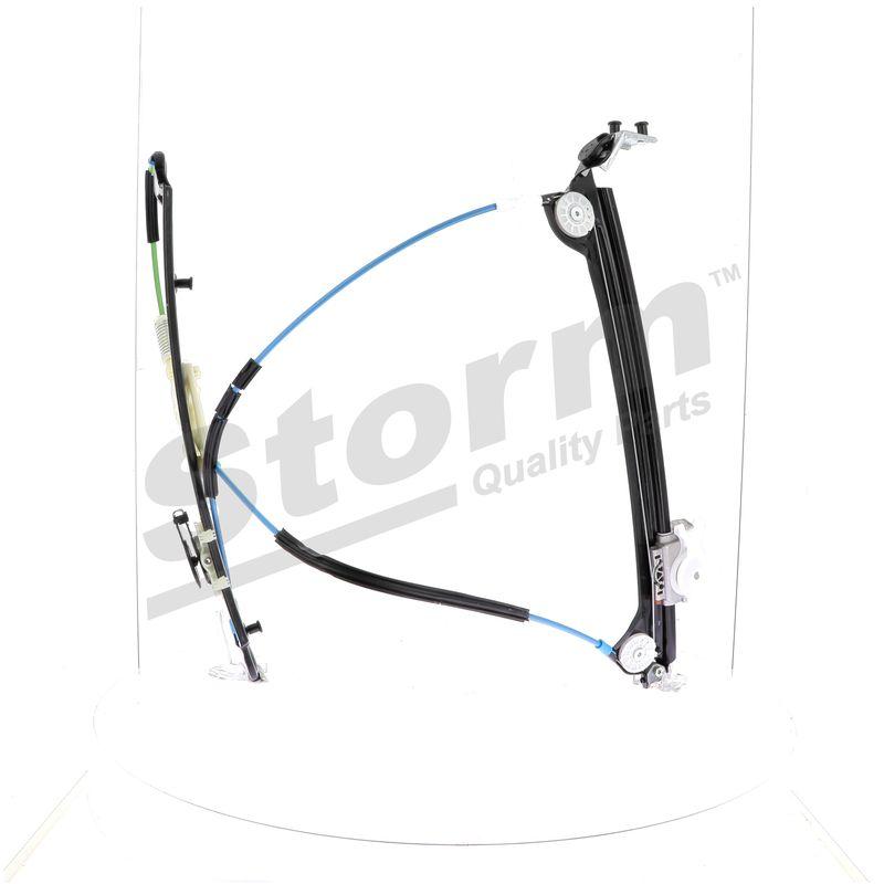 Lève-vitre STORM QUALITY PARTS 15476