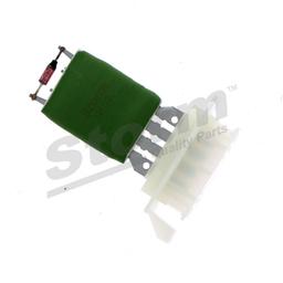 Résistance, pulseur d'air habitacle STORM QUALITY PARTS 888713