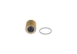 Filtre à huile BOSCH F026407016