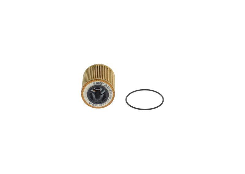 Filtre à huile BOSCH F026407016