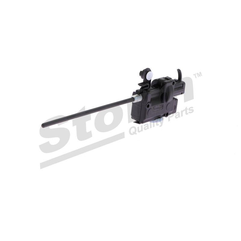 Élément d'ajustage, verrouillage central STORM QUALITY PARTS 8103509