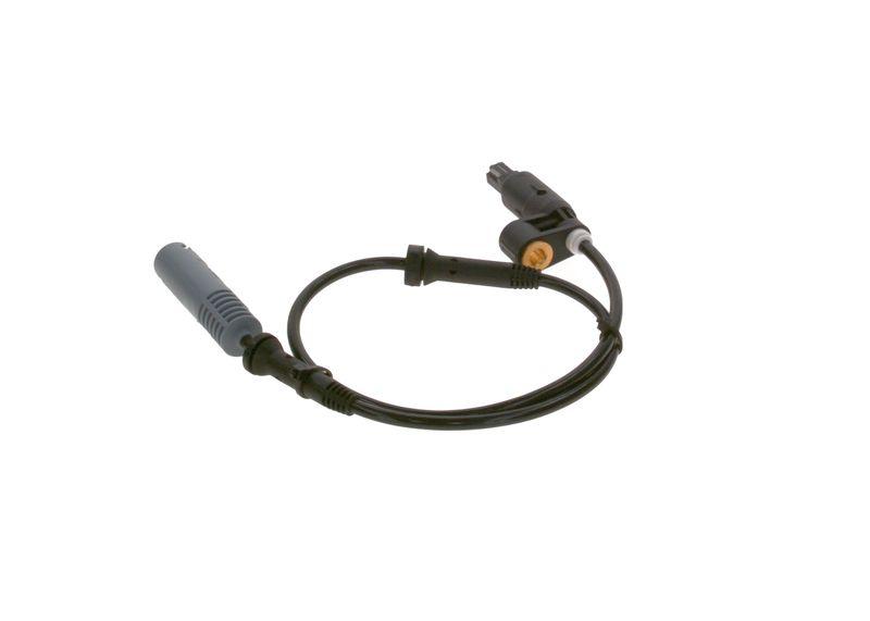 Capteur, vitesse de roue BOSCH 0 986 594 015