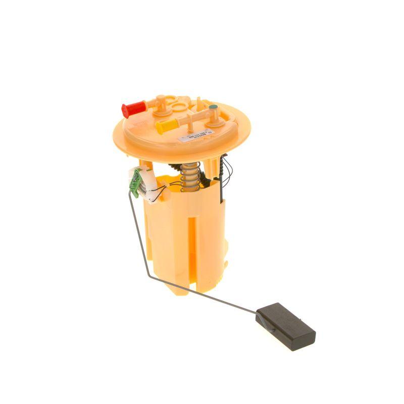 Capteur, niveau de carburant BOSCH 0 986 580 365