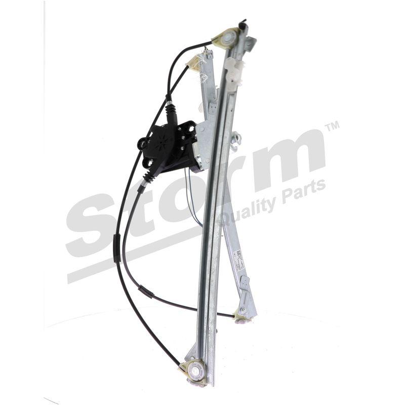 Lève-vitre STORM QUALITY PARTS 83777