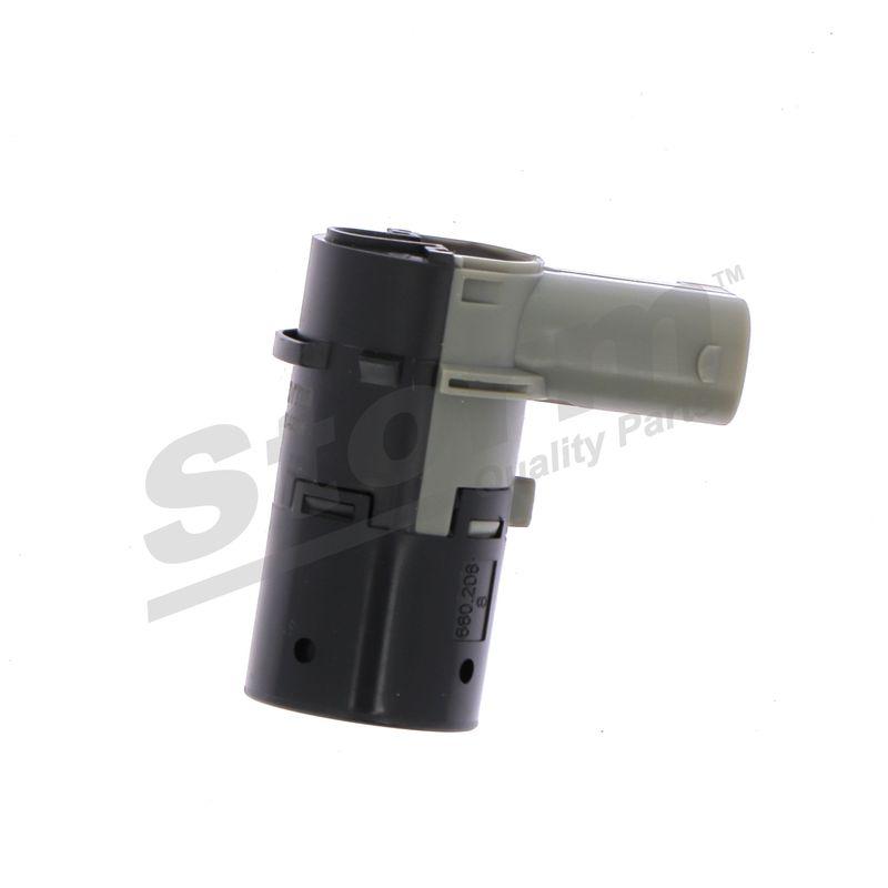 Capteur, aide au stationnement STORM QUALITY PARTS 151105
