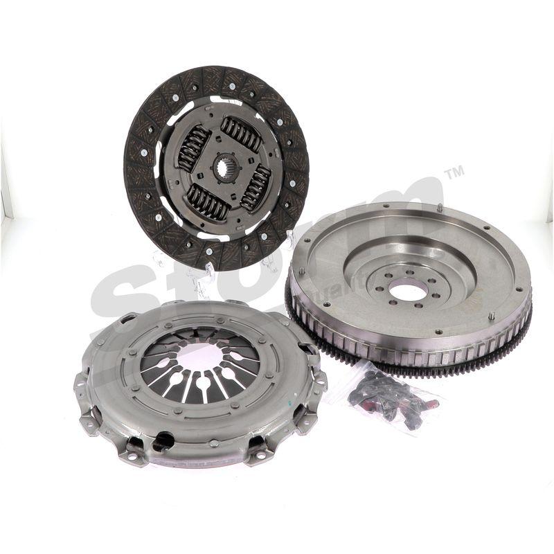 Kit adaptateur, embrayage STORM QUALITY PARTS STO1039