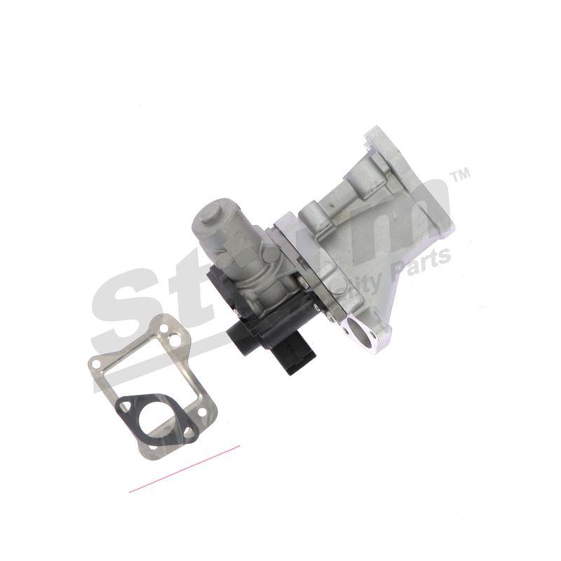 Vanne EGR STORM QUALITY PARTS 9065