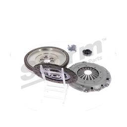 Kit adaptateur, embrayage STORM QUALITY PARTS STO1000