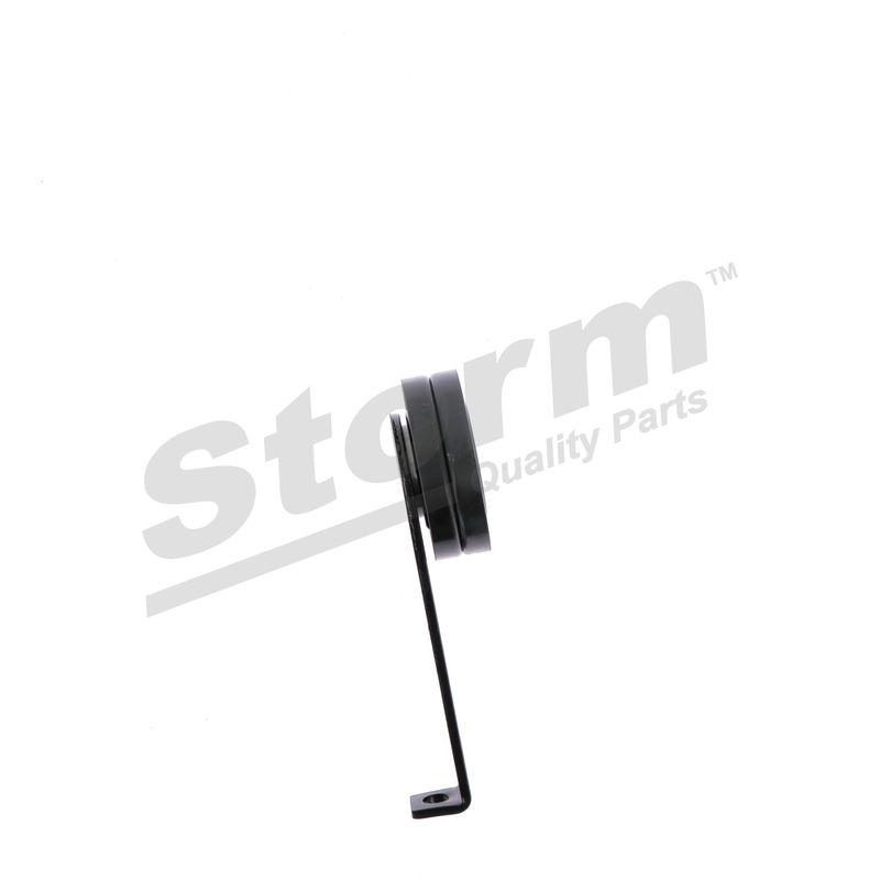 Poulie de tension, courroie trapézoïdale à nervures STORM QUALITY PARTS 29996