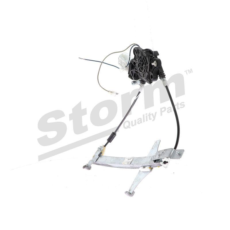 Lève-vitre STORM QUALITY PARTS 28571