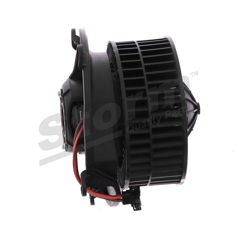 Pulseur d'air habitacle STORM QUALITY PARTS 5100801