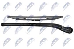 Bras d'essuie-glace, nettoyage des vitres NTY EWB-BM-009