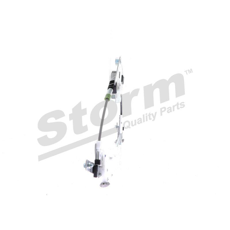 Lève-vitre STORM QUALITY PARTS 93081