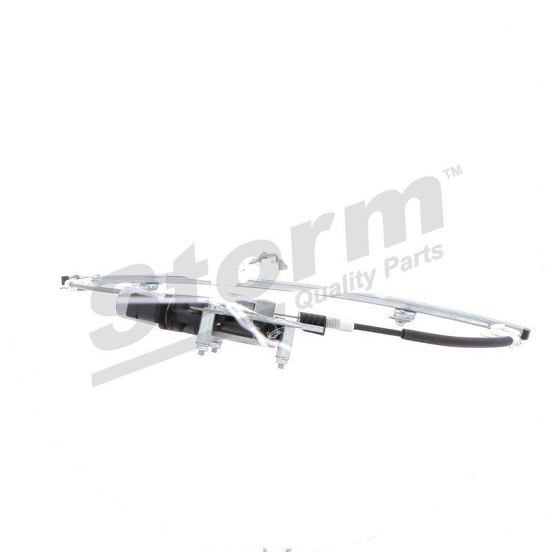 Lève-vitre STORM QUALITY PARTS 98276