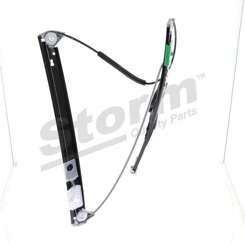 Lève-vitre STORM QUALITY PARTS 10477