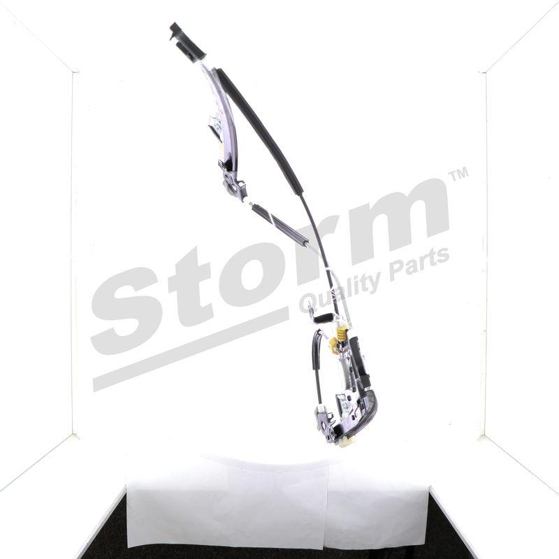 Lève-vitre STORM QUALITY PARTS 79177
