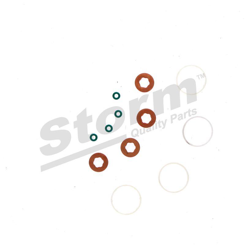 Kit de joints, injecteur STORM QUALITY PARTS STO460003
