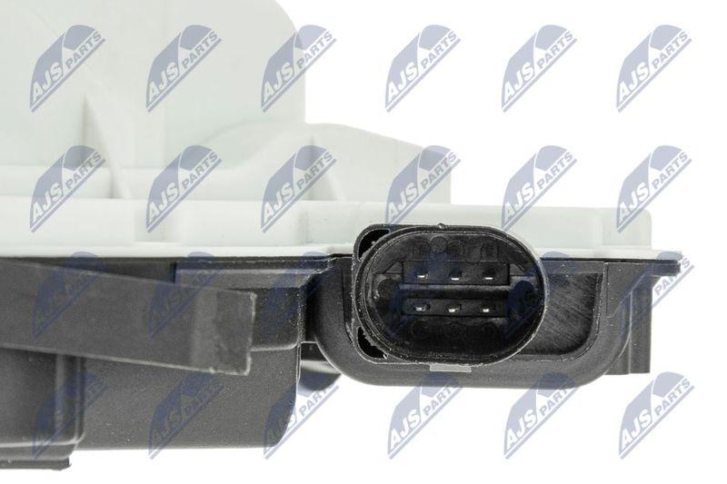Serrure de porte NTY EZC-VW-213